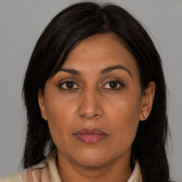 Aisha Mehra